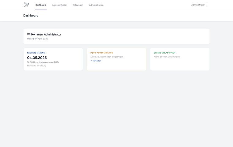 Screenshot vom BR-Planer